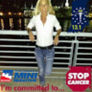 Meet your Posher, Lori